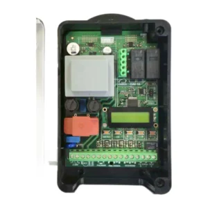 Armoire Commande Clemsa CLAS 10