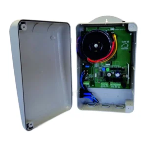 Armoire Commande Clemsa CLAS 25