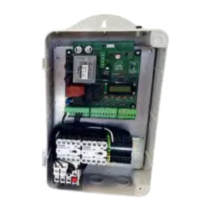 Armoire Commande Clemsa CLAS 60 T