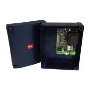 Armoire de Commande BFT ALPHA SD