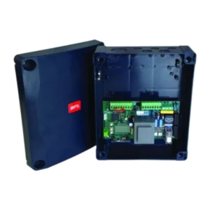 Armoire de Commande BFT PERSEO CBE 230.P SD