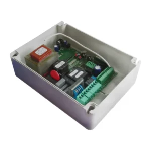 Armoire de Commande SEAV LRS 2271