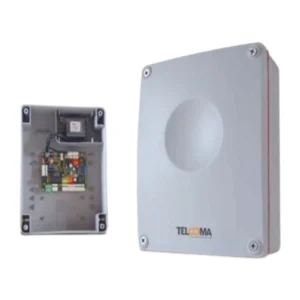 Armoire de Commande Telcoma T124 - T124F
