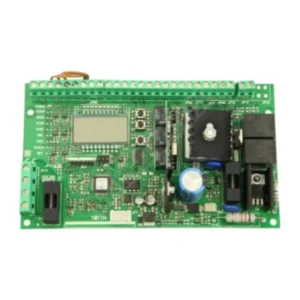 Carte électronique BFT HQSC-D ARES