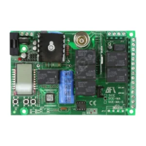 Carte électronique BFT SCE MA 3.05