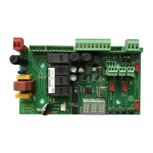 Carte électronique CAME ZBX7N