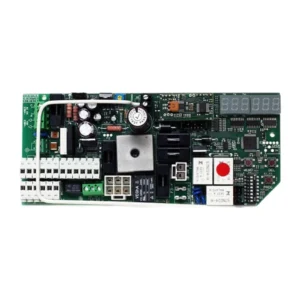 Carte électronique CARDIN SL424EBSS