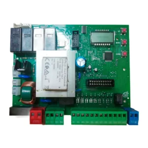 Carte électronique V2 PD19