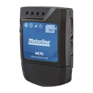 Commande d'ouverture MOTORLINE GSM M175