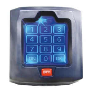 Digicode BFT Q.BO TOUCH