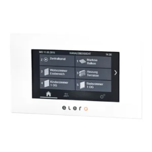 ELERO MultiTec Touch-868