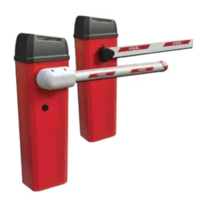 Kit Barrière automatique 24V FAAC B614