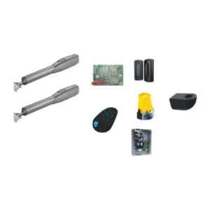 KIT Moteur BATTANT CAME ATS 24V