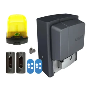 Kit moteur CAME BX BX708AGS