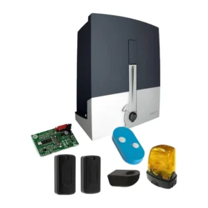 Kit Moteur coulissant CAME BXL BXL04AGS 24V