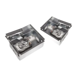 Kit moteur Motorline SUBWING 724