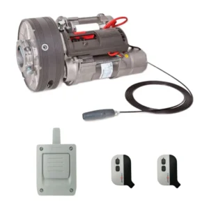 KIT Moteur Pujol WINNER 600 EF