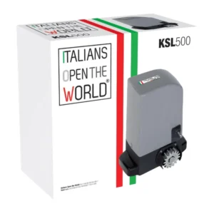 Kit moteur SEAV KSL500