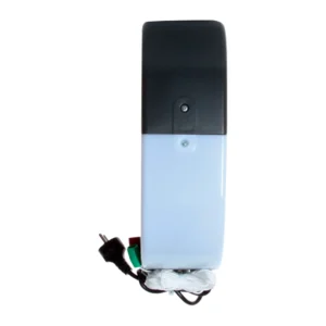 Moteur BFT ARGO 24V portes sectionnelles industrielles