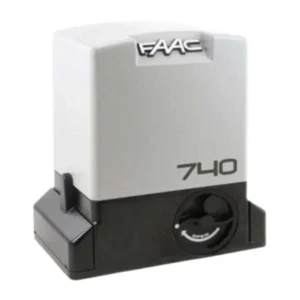 Moteur Coulissant FAAC 740 E Z16