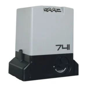 Moteur Coulissant FAAC 741 E Z16