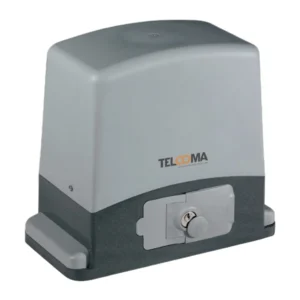 Moteur coulissant TELCOMA SL EVO 1200