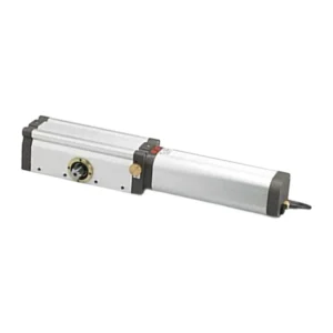 Opérateur hydraulique irréversible pour porte de Garage BFT BERMA R