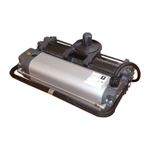Opérateur irréversible hydraulique BFT SUB BT 24V