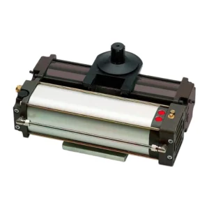 Opérateur irréversible hydraulique BFT SUB E DX