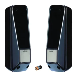 Photocellules FAAC XP 20W D SANS FILS