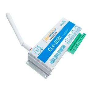 Récepteur CL4-GSM Régulateur Smart GSM