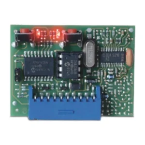 Récepteur embrochable Telcoma OC2 Tango Edge