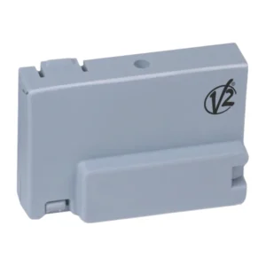 Récepteur embrochable V2 MR2 433