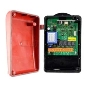 Récepteur Externe CLEMSA RN44