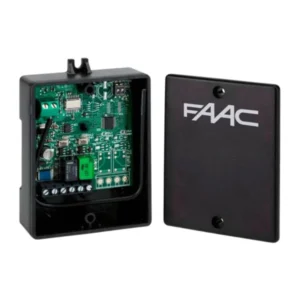 Récepteur externe FAAC XR2 868 C