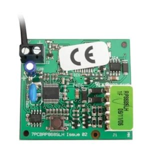 Récepteur FAAC RP2 868 SLH
