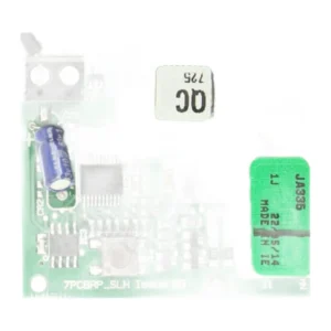 Récepteur GENIUS JA335