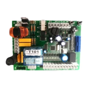 Telcoma T101