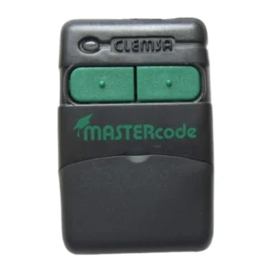 Télécommande CLEMSA MV12 D