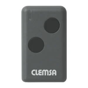 Télécommande CLEMSA NT 2 LR