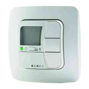 Télécommande ELERO AstroTec-868 bidi