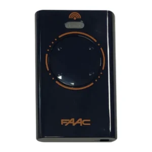 Télécommande FAAC XT2 433 SL