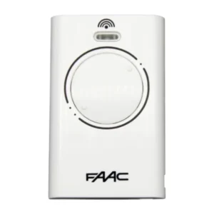 Télécommande FAAC XT2 868 SLH