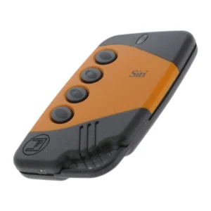 Télécommande FADINI SITI 63-4