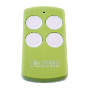 Télécommande FADINI VIX 53