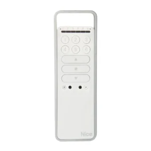 Télécommande Nice Era P6S