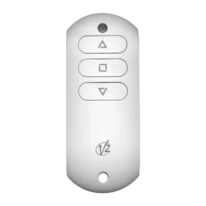 Télécommande V2 LOKI1
