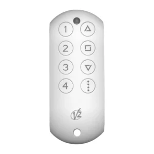 Télécommande V2 LOKI4