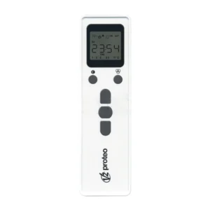 Télécommande V2 PROTEO 12-D