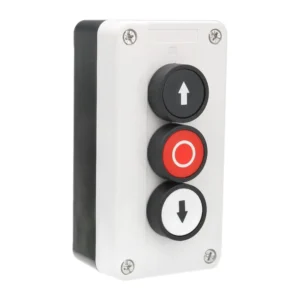 V2 SHU Clavier UP / STOP / DOWN